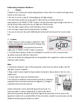 Preview for 15 page of MarMonix MIR-505 User Manual