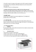 Preview for 21 page of MarMonix MIR-505 User Manual