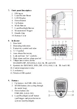 Предварительный просмотр 6 страницы MarMonix MIT-371 User Manual