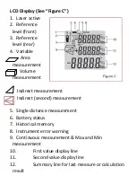 Предварительный просмотр 7 страницы MarMonix MLD-705 User Manual