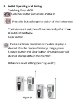 Предварительный просмотр 8 страницы MarMonix MLD-705 User Manual