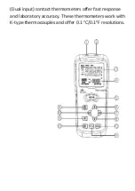 Предварительный просмотр 2 страницы MarMonix MTT-302 User Manual