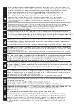 Preview for 2 page of MARNEX 502011532 Operating Instructions Manual