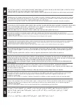 Preview for 3 page of MARNEX 502011532 Operating Instructions Manual