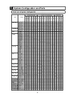 Preview for 4 page of Marol CL-10SET Installation Manual