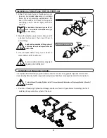 Preview for 7 page of Marol CL-10SET Installation Manual