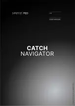 Marport Catch Sensor User Manual предпросмотр