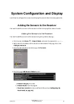 Предварительный просмотр 37 страницы Marport Catch Sensor User Manual