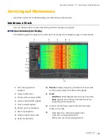 Предварительный просмотр 60 страницы Marport M3 System Service Manual