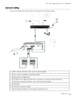 Предварительный просмотр 35 страницы Marport M6 Mx Service Manual