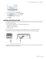 Предварительный просмотр 39 страницы Marport M6 Mx Service Manual