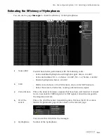 Предварительный просмотр 61 страницы Marport M6 Mx Service Manual