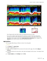 Preview for 39 page of Marport Scala2 User Manual