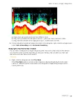 Preview for 99 page of Marport Scala2 User Manual