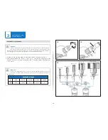 Preview for 12 page of marposs M1 Star MBG Instruction Manual