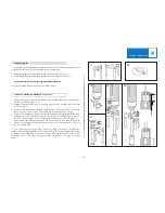 Предварительный просмотр 31 страницы marposs M1 Star MBG Instruction Manual