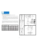 Предварительный просмотр 32 страницы marposs M1 Star MBG Instruction Manual