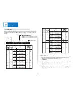 Предварительный просмотр 44 страницы marposs M1 Star MBG Instruction Manual