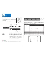 Предварительный просмотр 52 страницы marposs M1 Star MBG Instruction Manual