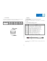 Предварительный просмотр 53 страницы marposs M1 Star MBG Instruction Manual