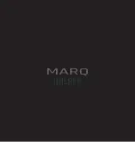 Marq 010-02648-C1 Quick Start Manual preview