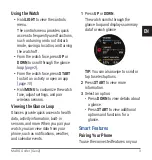 Preview for 7 page of Marq 010-02648-C1 Quick Start Manual