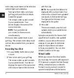 Preview for 12 page of Marq 010-02648-C1 Quick Start Manual