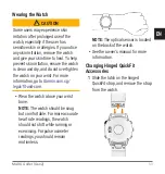 Preview for 15 page of Marq 010-02648-C1 Quick Start Manual