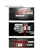 Preview for 10 page of Marq FOG 400 LED Service Manual