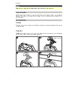 Preview for 4 page of Marq gamutpar h7 User Manual