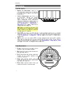 Предварительный просмотр 30 страницы Marq gamutpar h7 User Manual