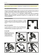 Предварительный просмотр 16 страницы Marq Gesture Beam 102 User Manual