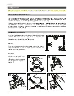 Предварительный просмотр 40 страницы Marq Gesture Beam 102 User Manual