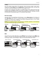 Предварительный просмотр 53 страницы Marq Gesture Beam 102 User Manual