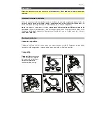 Предварительный просмотр 15 страницы Marq GESTURE BEAM 500 User Manual