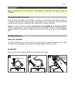 Preview for 11 page of Marq Onset 120 WW User Manual