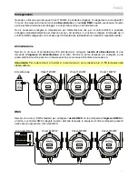 Preview for 25 page of Marq Onset 120 WW User Manual