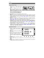 Preview for 4 page of Marq REZOTUBE User Manual