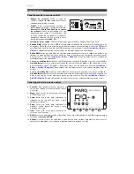 Preview for 10 page of Marq REZOTUBE User Manual