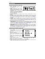 Preview for 16 page of Marq REZOTUBE User Manual