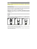 Preview for 17 page of Marq REZOTUBE User Manual