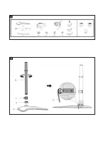 Preview for 3 page of Marquant 004864 Operating Instructions Manual