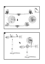 Preview for 6 page of Marquant 004864 Operating Instructions Manual