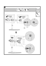 Предварительный просмотр 7 страницы Marquant 004864 Operating Instructions Manual