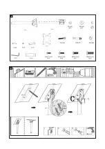 Preview for 3 page of Marquant 006041 Operating Instructions Manual