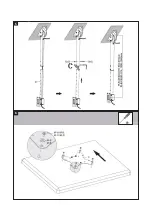 Предварительный просмотр 5 страницы Marquant 006041 Operating Instructions Manual