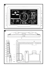 Предварительный просмотр 4 страницы Marquant 014331 Operating Instructions Manual