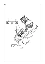 Предварительный просмотр 6 страницы Marquant 014331 Operating Instructions Manual