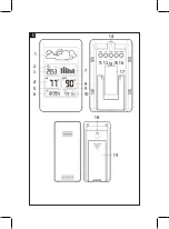 Preview for 5 page of Marquant 014367 Operating Instructions Manual