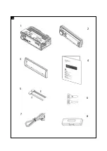 Preview for 4 page of Marquant 014439 Operating Instructions Manual